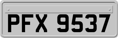 PFX9537