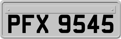 PFX9545