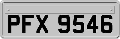 PFX9546