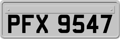PFX9547