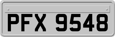 PFX9548