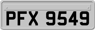 PFX9549