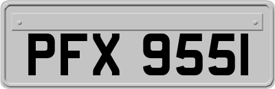PFX9551