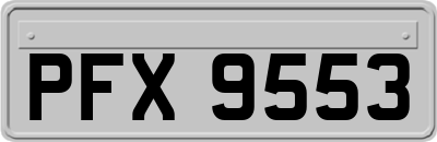 PFX9553