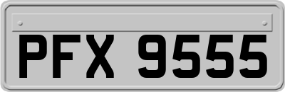 PFX9555