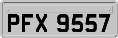 PFX9557