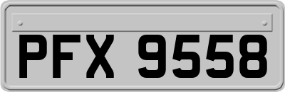PFX9558