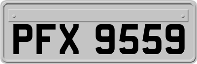 PFX9559