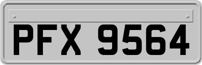 PFX9564