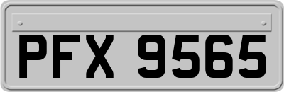 PFX9565