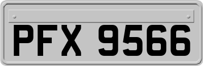 PFX9566