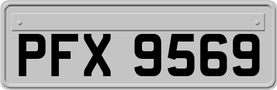 PFX9569