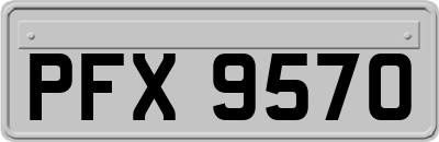 PFX9570