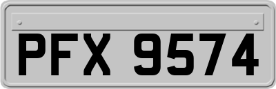 PFX9574