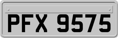 PFX9575