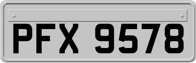 PFX9578