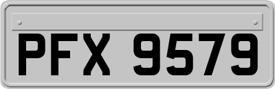 PFX9579