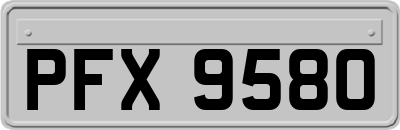 PFX9580