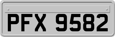 PFX9582