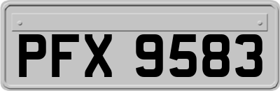 PFX9583
