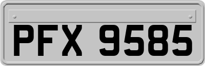PFX9585