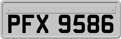 PFX9586