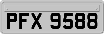 PFX9588