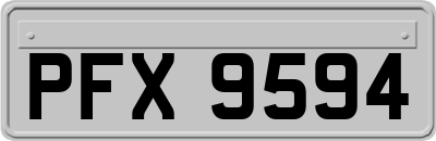 PFX9594