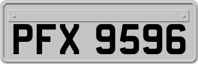 PFX9596