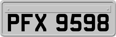PFX9598