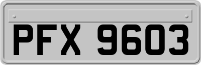 PFX9603