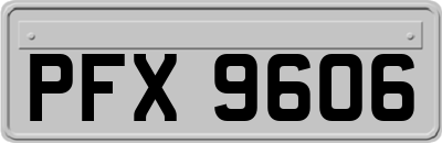 PFX9606