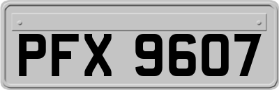 PFX9607