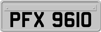 PFX9610
