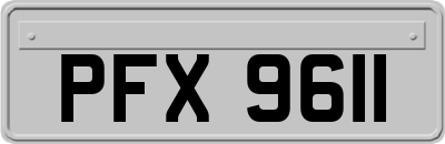 PFX9611