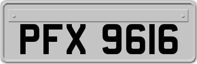 PFX9616