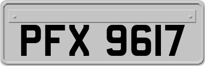 PFX9617