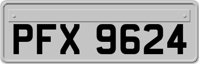 PFX9624