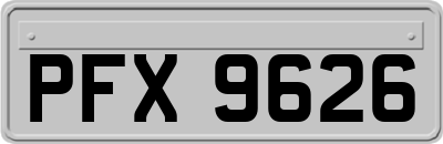 PFX9626