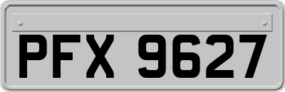 PFX9627