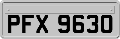 PFX9630