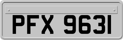 PFX9631