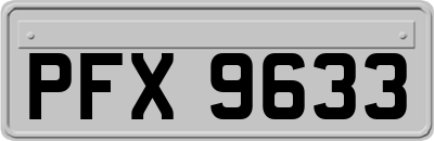 PFX9633