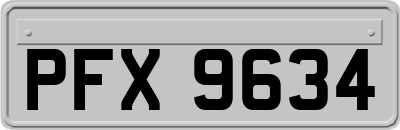 PFX9634