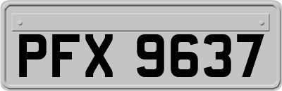PFX9637