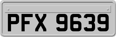 PFX9639