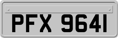 PFX9641