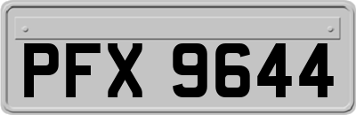 PFX9644