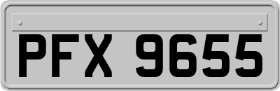 PFX9655