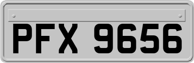 PFX9656